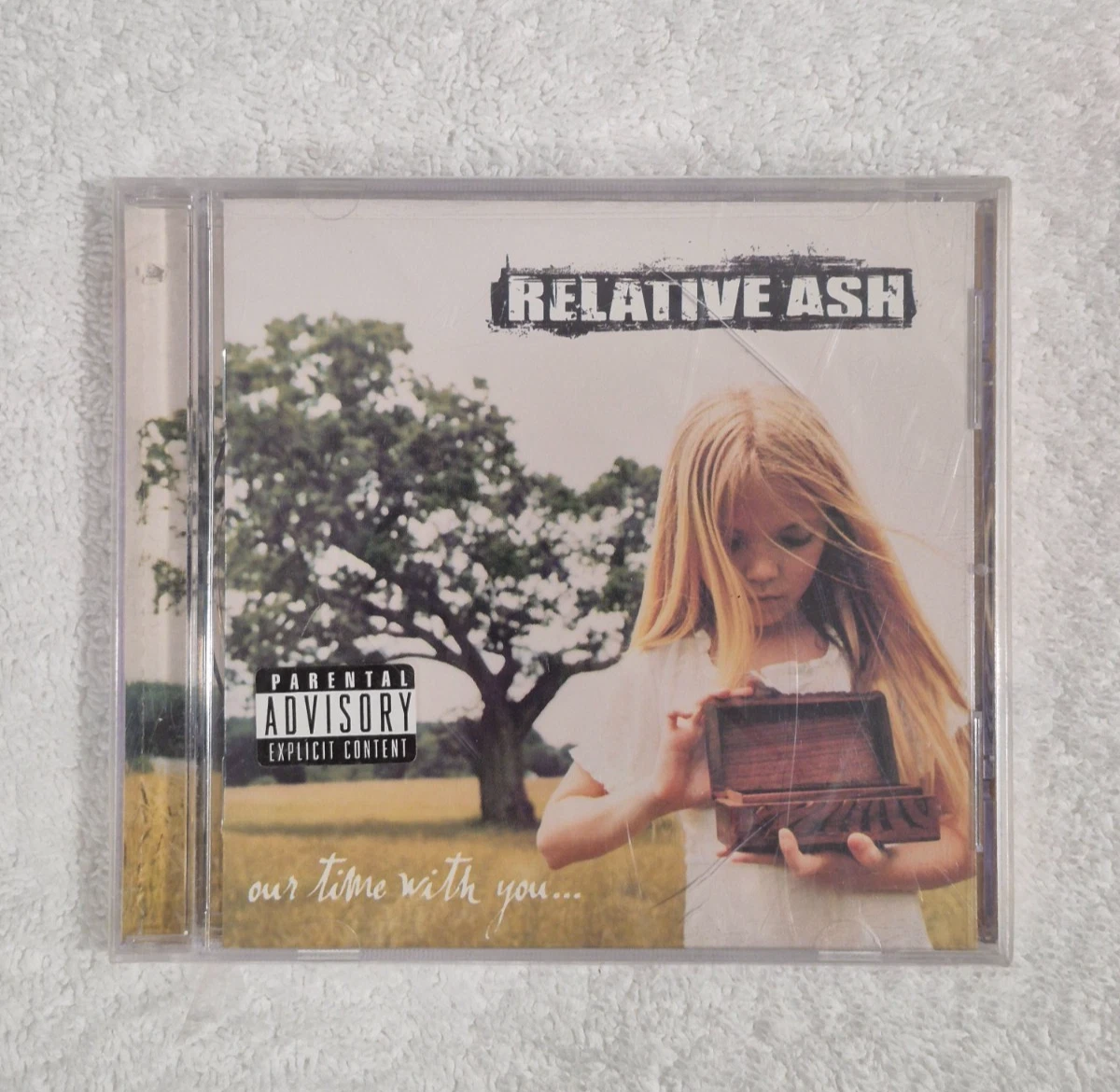 Ash Music CDs for sale | eBay