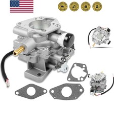 Carburetor with Gasket Compatible with Kohler CH22 CH23 CH620 CH680 19-23HP C...