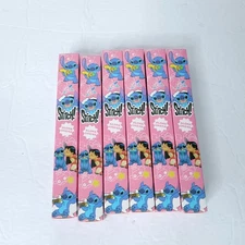 Disney Lilo And Stitch Pens Mystery Pack Pen Set Of 6 Sealed Boxes 2023 - NEW