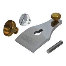 Faithfull Lever Cap Adjuster Nut & Screws for No 4 & 5 Planes