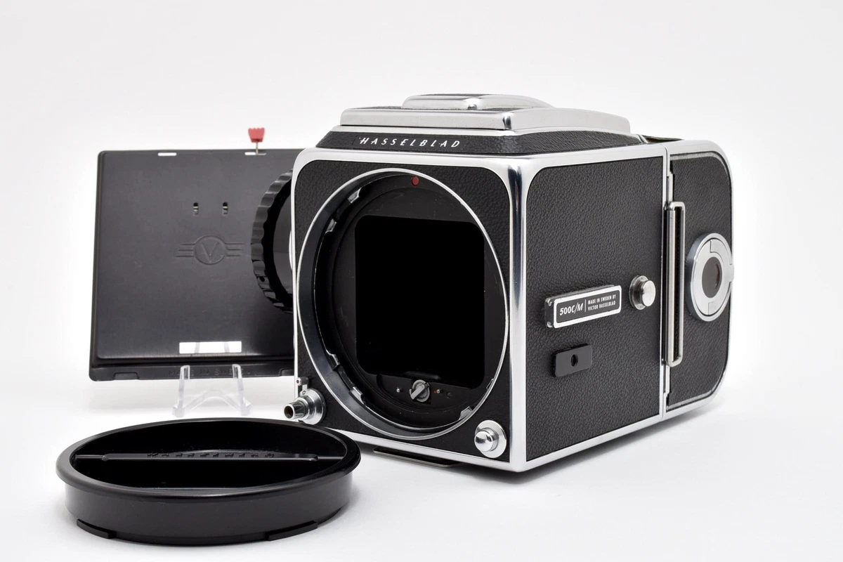 Hasselblad 500c for sale | eBay