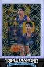 2025 Topps Signature John Stockton Gold (RAW)