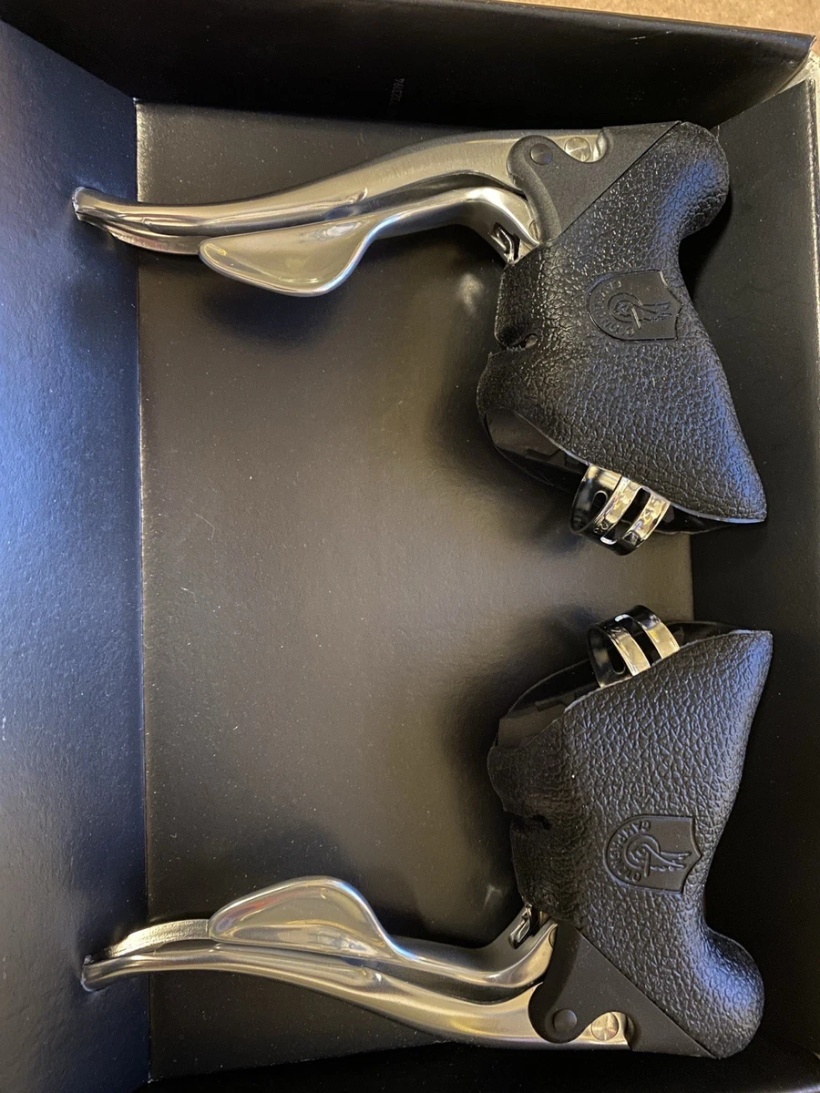 Campagnolo 10 Speed Bicycle Shifters for sale | eBay