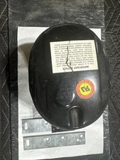 T 3128 A Aspera Compressor 1300 BTU 1/3 HP 115V LBP/LST