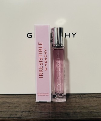 GIVENCHY Irresistible EDP Nectar travel spray 0.42 /.42oz 12.5ml