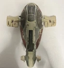 Star Wars Slave I 1996 with Boba Fett (1980) Loose
