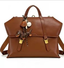 Handbag for Women, Work Travel School Backpack Briefcase Purse Bag