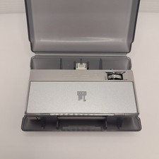 Sony PlayStation Portable PSP-S310 Segment TV Tuner One Seg Rare Japan Accessory