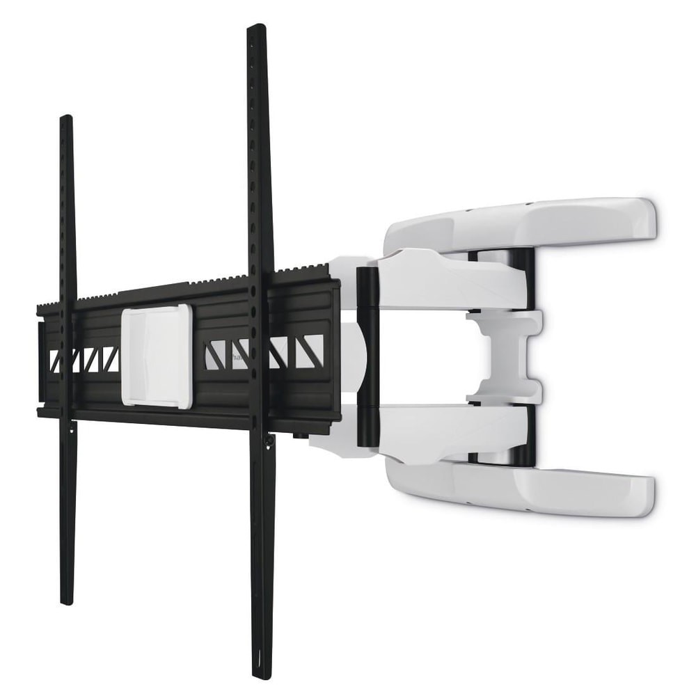 HAMA TV-Wandhalterung schwenkbar neigbar ausziehbar 229 cm 1907351 36390₽