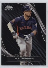 Click to enlarge Alex Bregman