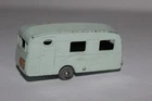 1957   Matchbox Lesney 23b Berkley Cavalier Caravan