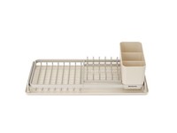 Brabantia Kompaktes Abtropfgestell Bht 20X12X46 Cm Beige
