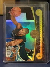 2005-06 Topps First Row Shane Battier Gold #/100 Grizzlies