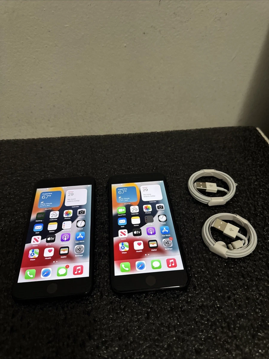 Unlocked Apple iPhone 7 Plus 32GB Smartphones for Sale - Shop New