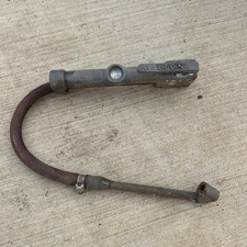 Vintage Milton Tire Gage Inflator - Made in USA