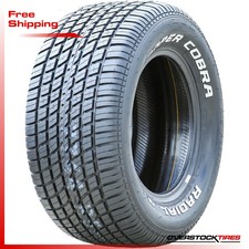 1 New 29550r15 Cooper Cobra Radial Gt 105s Rwl Dot2924 Tire 295 50 R15 1 New 29550r15 Cooper Cobra Radial Gt 105s Rwl Dot2924 Tire 295 50 R15