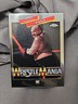 2026 Topps Chrome WWE George The Animal Steele WrestleMania Card #3