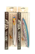 Mangrove Studio Atula Heavy 120mm 47g Sinking Pencil Lure Set of 2 JDM