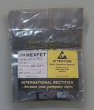 10pcs IRFZ48N IRFZ48 MOSFET Power Transistor Fast Switching HEXFET 64A 55V NOS