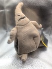 Nightmare Before Christmas 10in Oogie Boogie Plush 2001 The Disney Store — photo 2