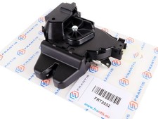 Heckklappenschloss Mercedes-Benz C Klasse W205 CLA C117 C118 E Klasse S213 W213 