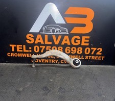 2017-2022 BMW M5 F90 FRONT LOWER SUSPENSION ARM LH PASSENGER FRONT NSF