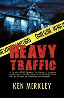 Ken Merkley | Heavy Traffic | Taschenbuch | Englisch (2009) | Ean 9781426913402