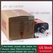 1piece ABB Robot three-axis motor 3HAC057546-003 NEW