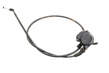 02 Honda Rancher 350 2x4 Thumb Throttle & Cable TRX350TM