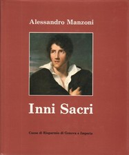 Inni Sacri - Alessandro Manzoni [1984]