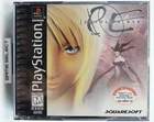 PARASITE EVE I [PARASITE EVE] PLAYSTATION 1 2 3 PS1 NTSC USA AMERICAN COMPLETE