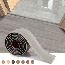Self Adhesive Threshold Cover Carpet To Tile Divider Strip  Household