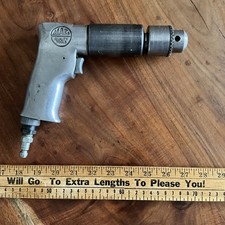 Mac Tools 1/2 Pneumatic Reversible Keyed-Chuc...
