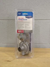 Worthington Two-Stage Propane Regulator With Pol Connection GRA-200 model 6080