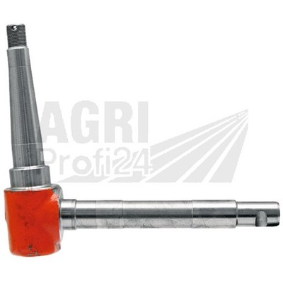 Achsschenkel rechts für Renault D22 D30 D35 N70 N71 N72 Super 3 5 6 7