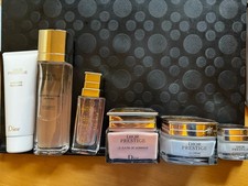 Dior Prestige Pflege Set Großes Paket
