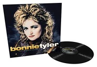 Bonnie Tyler - Her Ultimate Collection - Vinyl Record Lp - E1111Z