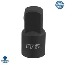 Heavy-duty Impact Adapter 38 Female To 12 Male - Alloy Steel