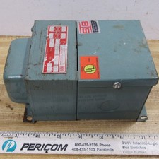 TRANSFORMER 120V/240V to 240V/480V 150VA SB type S1  P1A150
