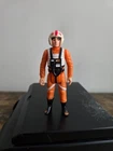 Kenner Star Wars Luke Skywalker X-Wing Pilot Figure 1978 Vintage Hong Kong