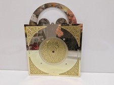 Zifferblatt für verschiedene Uhren Standuhr Ersatzteil NEU