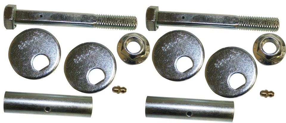 Kit de alineación MOOG K100127: Toyota 4Runner Tacoma Tundra 95-06 Foto 4 de 4