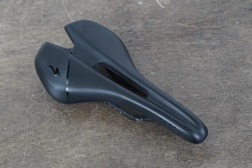 143mm Specialized Toupe Pro Carbon Rail Road Saddle 181g - product listing photo