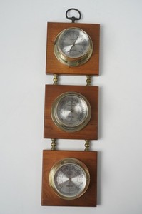 25+ Vintage Springfield Weather Station for sale | Updated Oct 2026