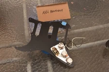 Fernandes Vintage pickguard 1983 Vintage