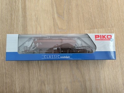 Piko 54310-3 Kaliwagen DR H0 EP.IV