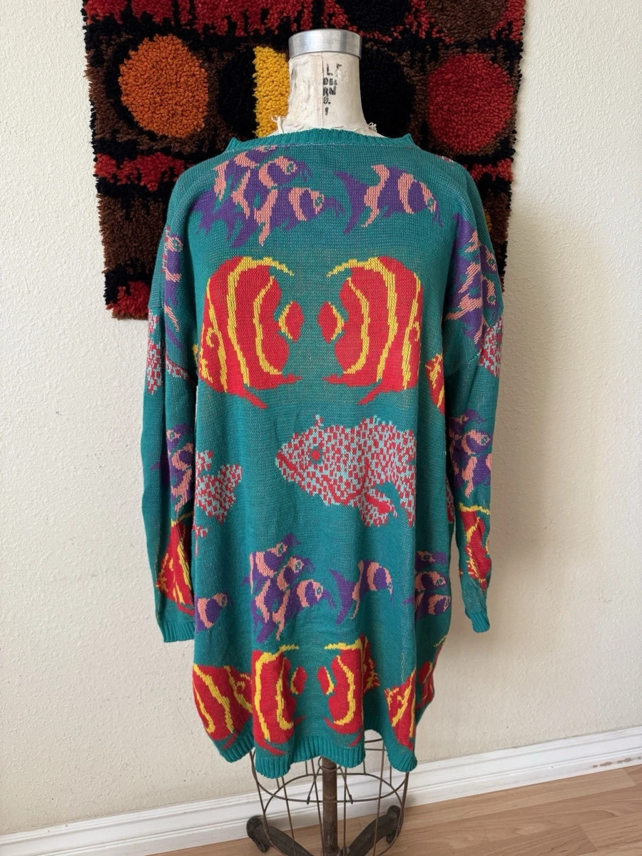 Betsey Johnson Punk Regular Size Sweaters for Women for sale | eBay