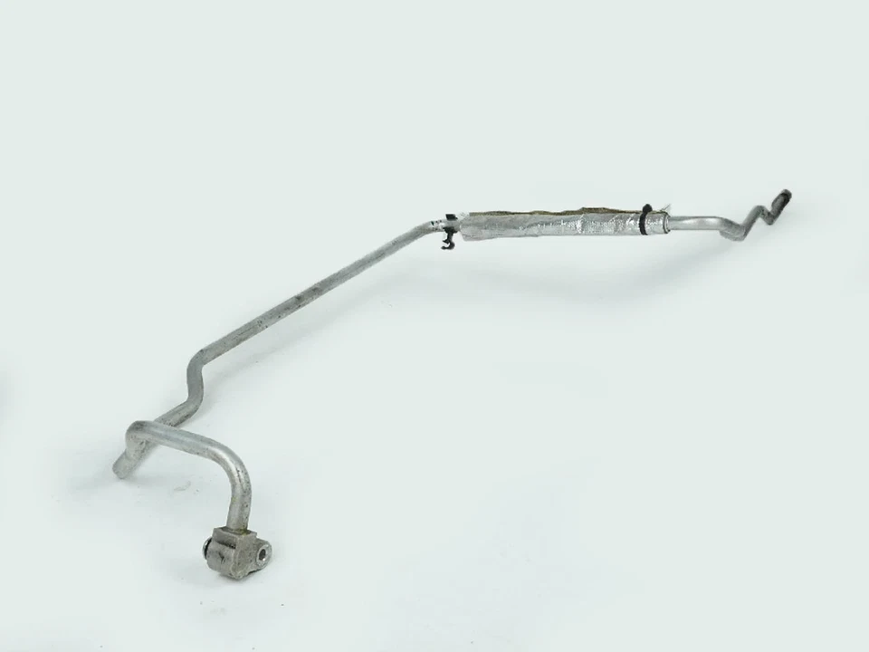 JAGUAR XK8 X100 1997-1999 AC MANGUERA TUBO DESCARGA COMPRESOR A CONDENSADOR Foto 2 de 4