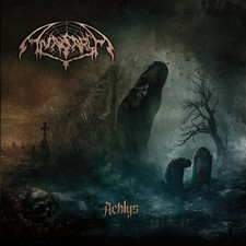 ANASARCA - Achlys CD, NEU
