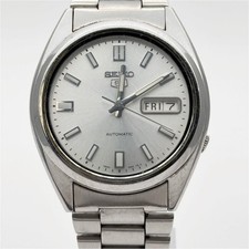 Seiko 5 Sports Blue Men's Watch - 7S26-0480 for sale online | eBay